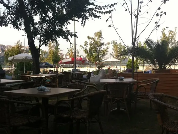 Paşa Konağı Nargile Cafe