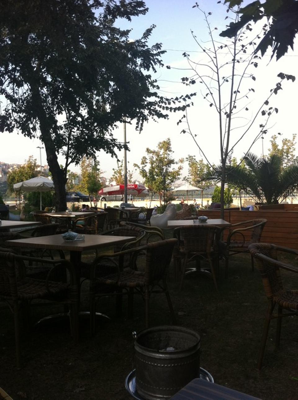 Paşa Konağı Nargile Cafe