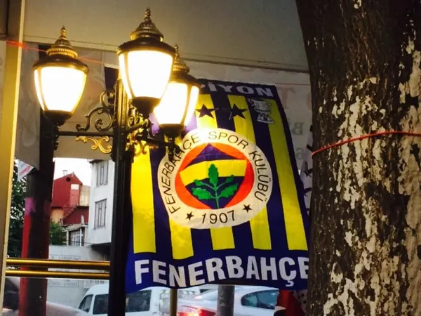 Terrace 12 - Topçular
