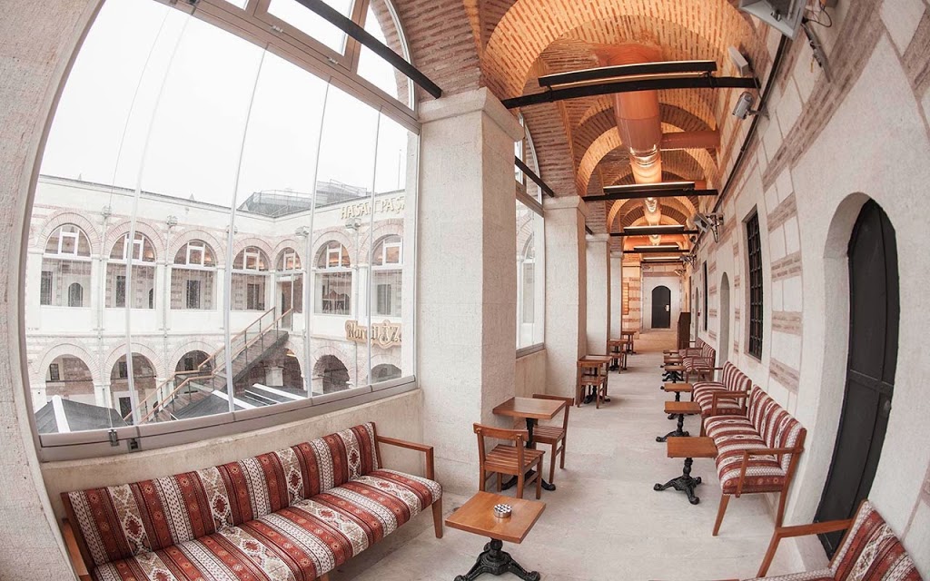 Nargilizade Cafe & Shisha