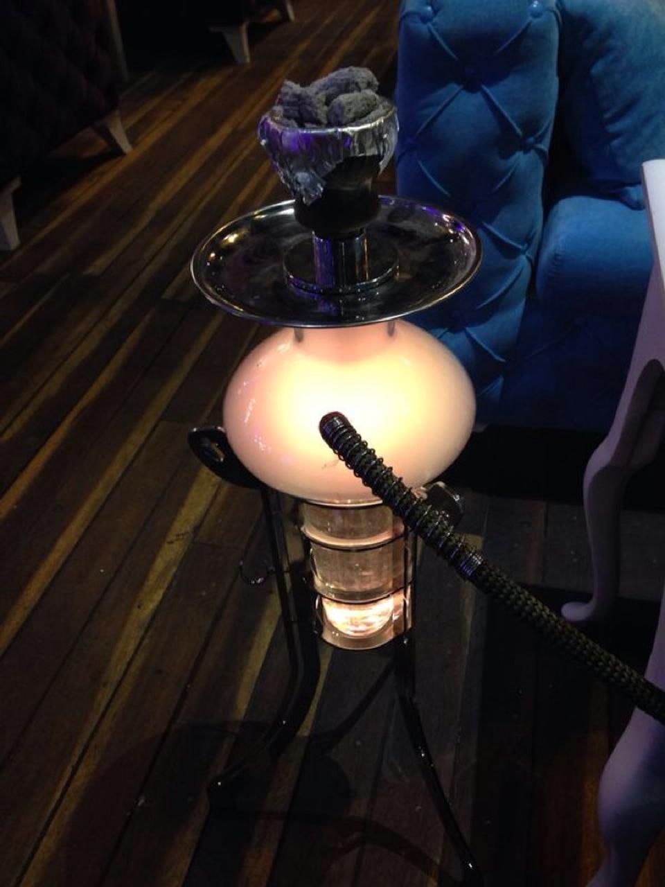 12.Cadde Cafe ve Restaurant