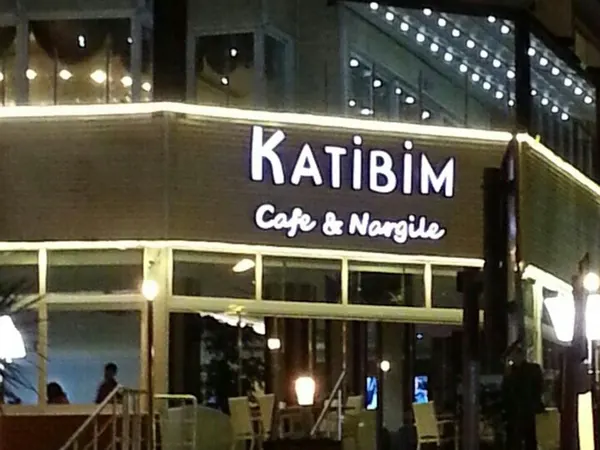 Katibim Cafe ve Restoran