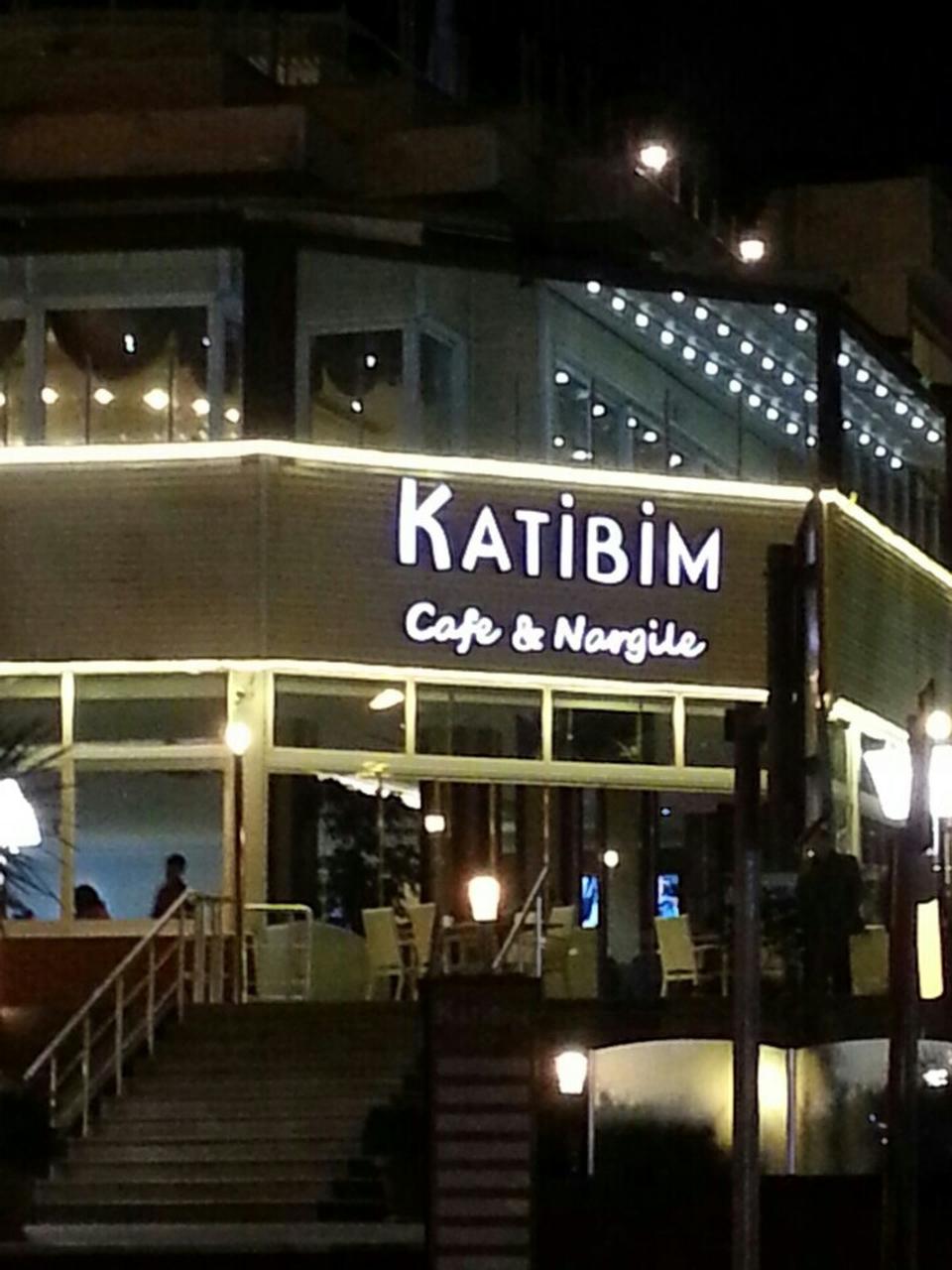 Katibim Cafe ve Restoran