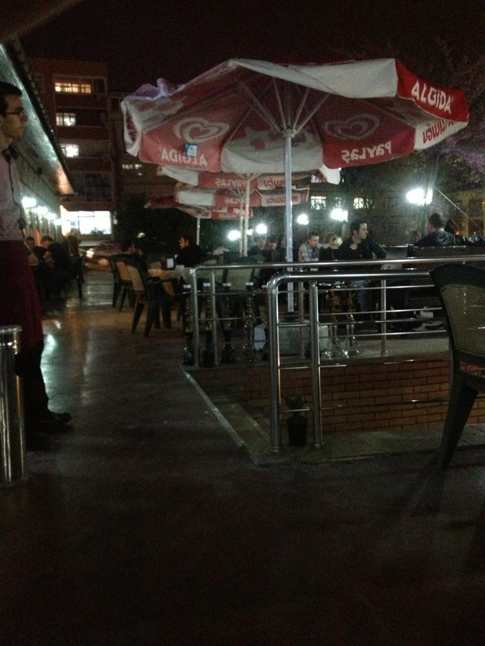 Tepe Cafe
