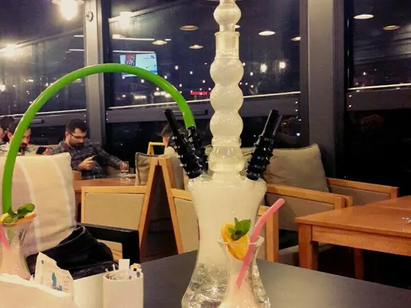 2Hece Cafe / Restaurant