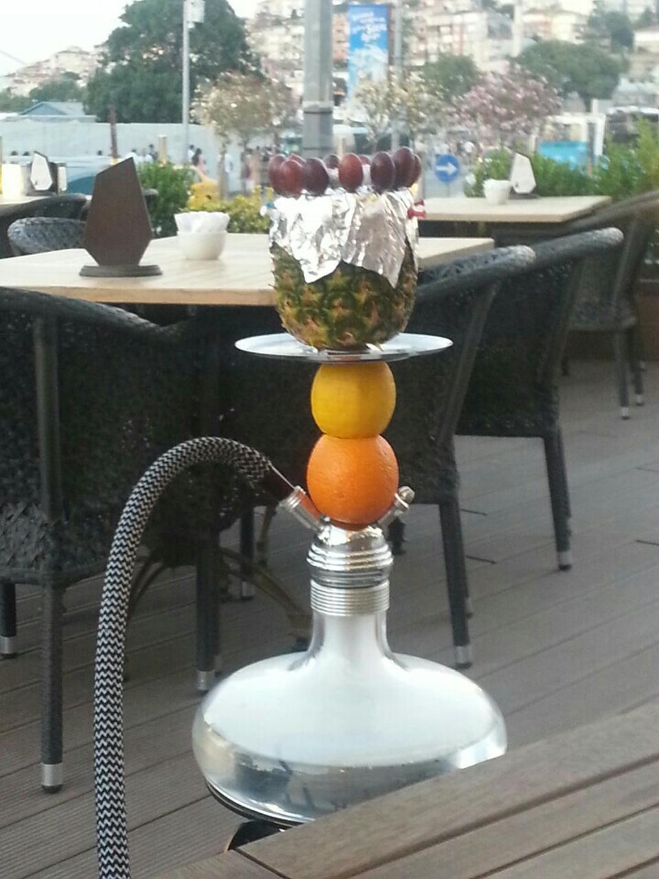 Katibim Cafe ve Restoran