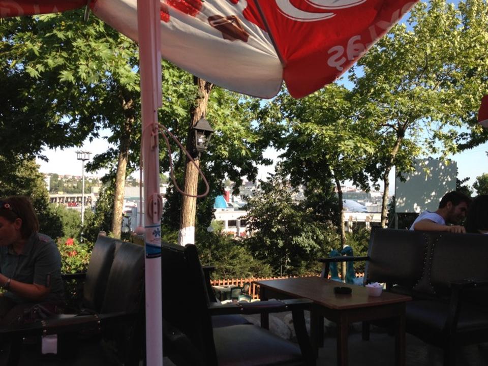 Tepe Cafe