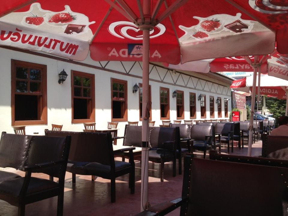 Tepe Cafe