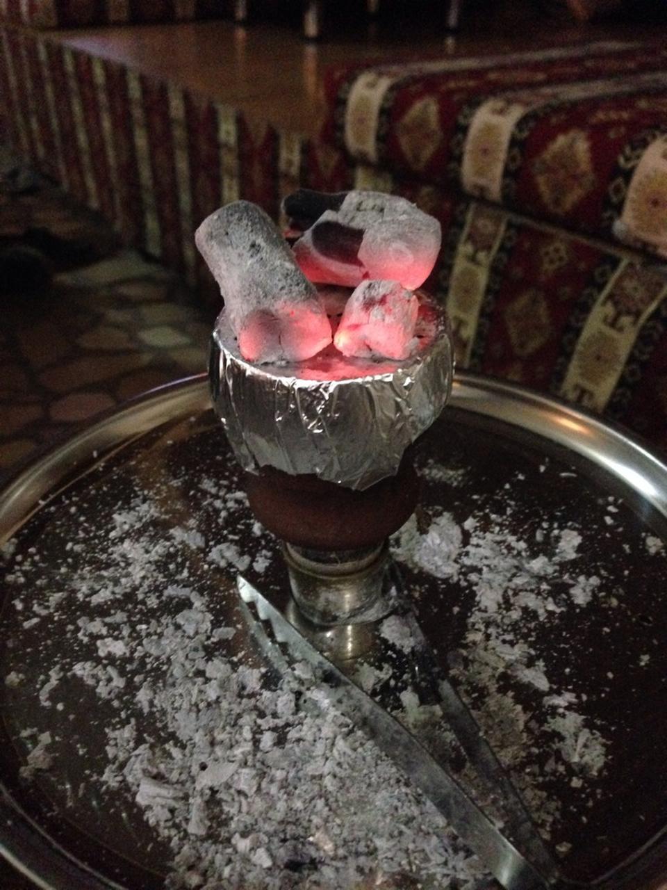 Akvaryum Cafe & Nargile
