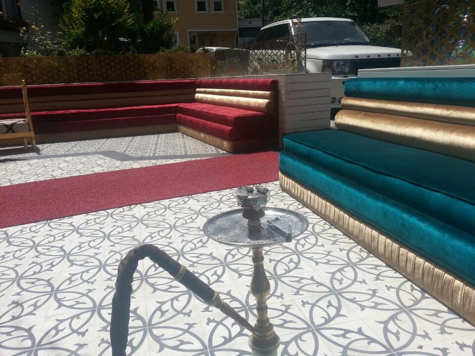Al Fakheer Shisha Lounge