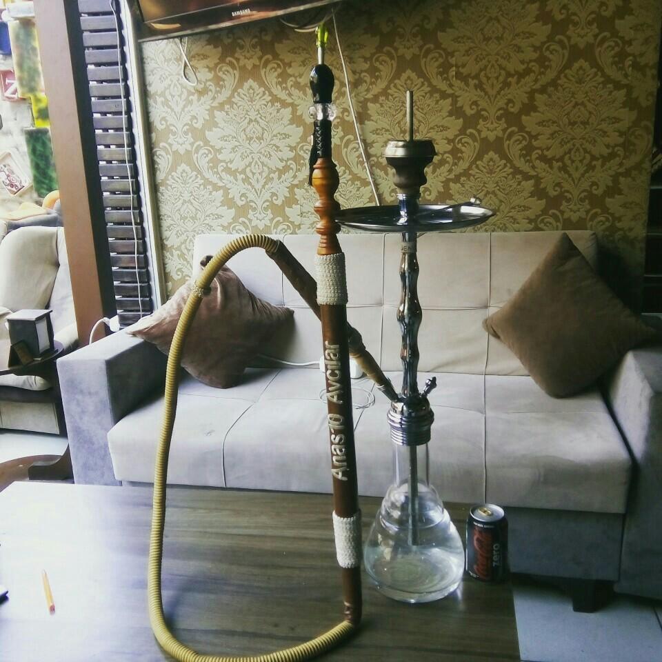 Anas10 Avcılar