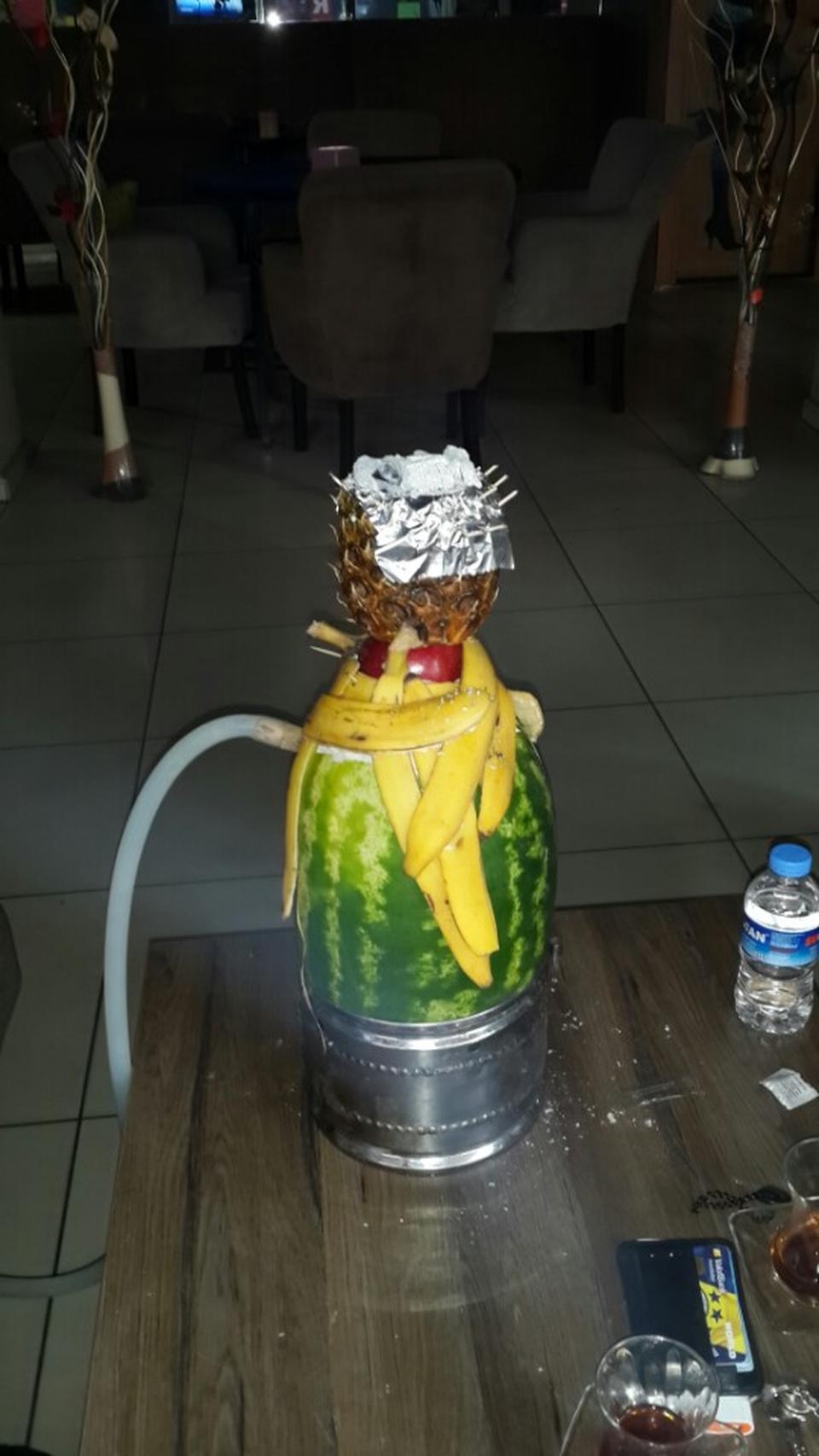 Anas10 Avcılar