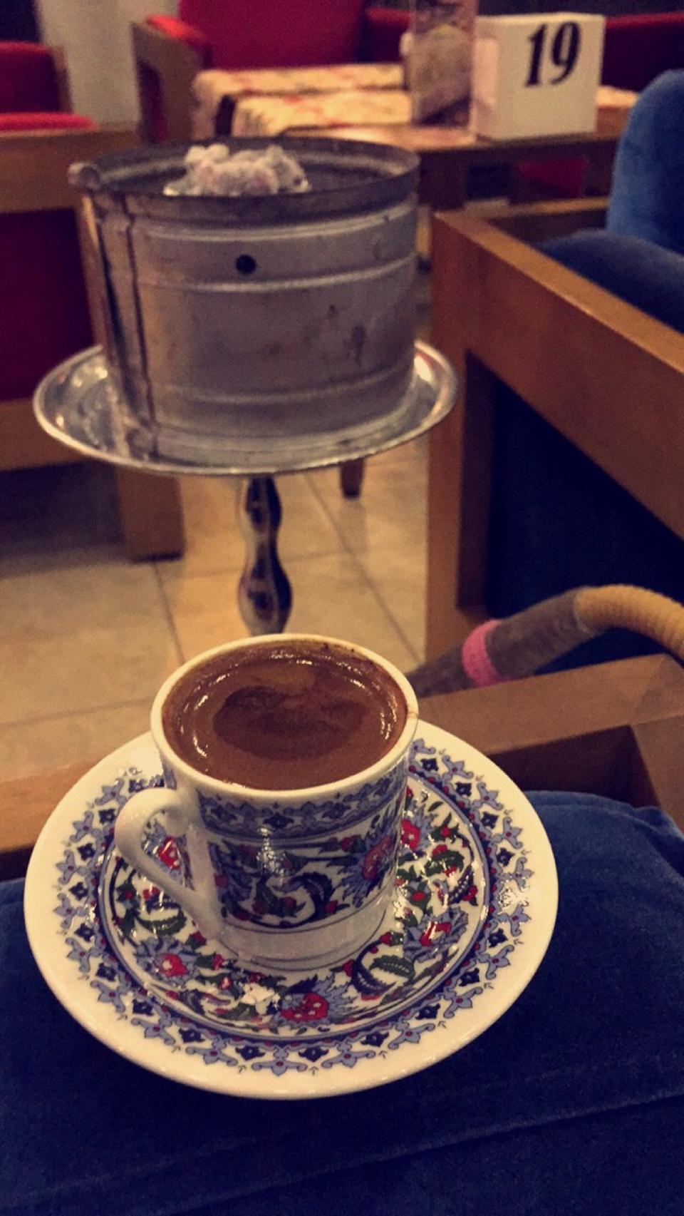 Aruna Cafe & Restaurant