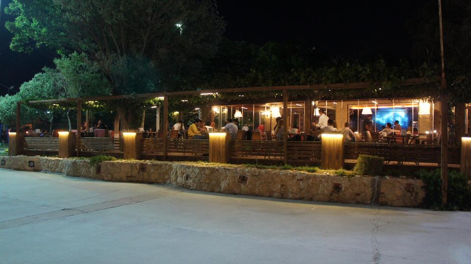 Babacan Bistro Life