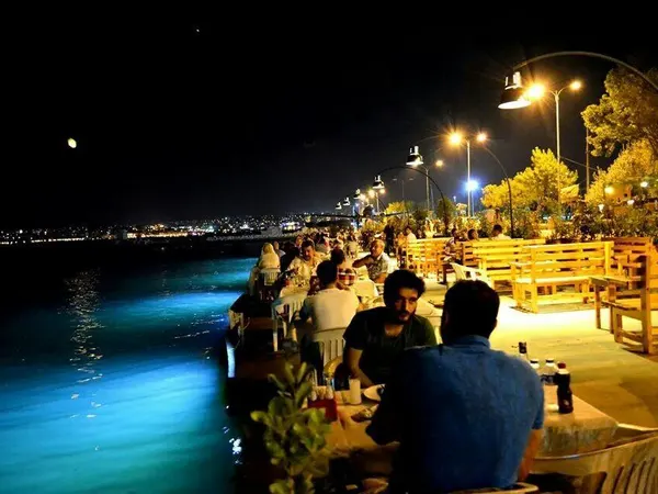 Babacan Bistro Life