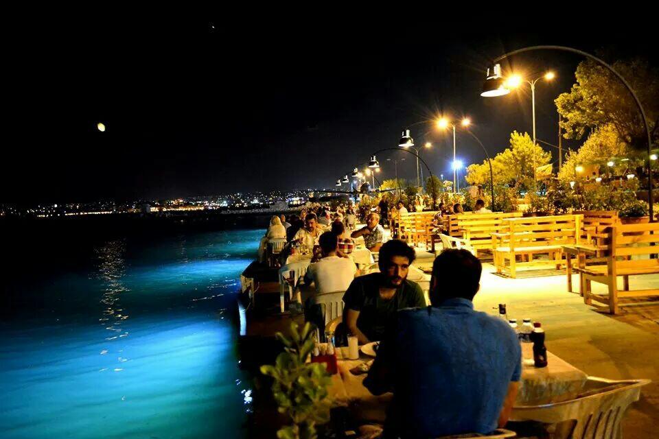 Babacan Bistro Life