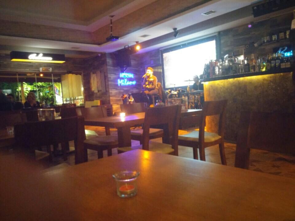 Babacan Bistro Life