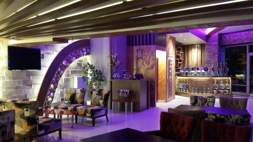 Bahrein Cafe