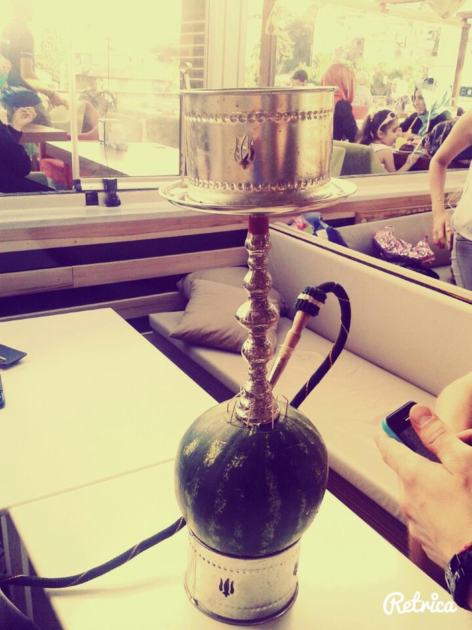 Balkonn Cafe & Nargile
