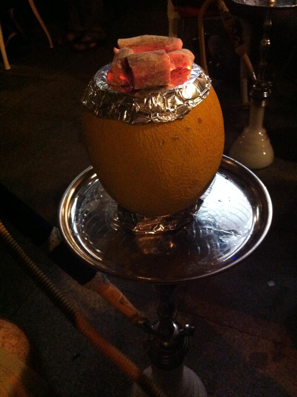 Beyrut Cafe
