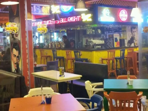 Big Yellow Taxi Benzin - Avcılar