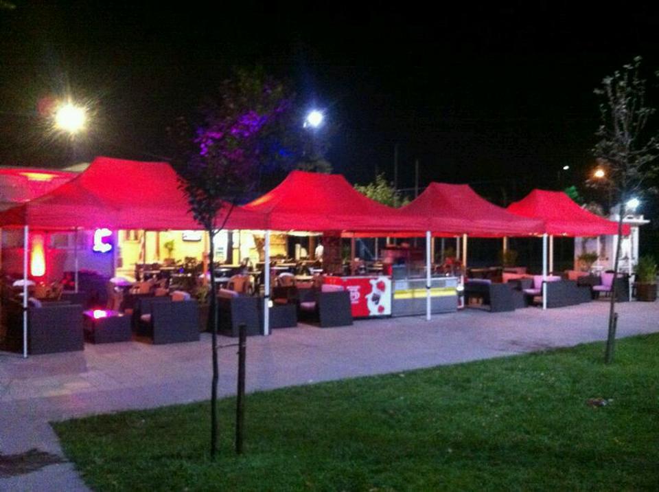 Bosna Nargile Cafe