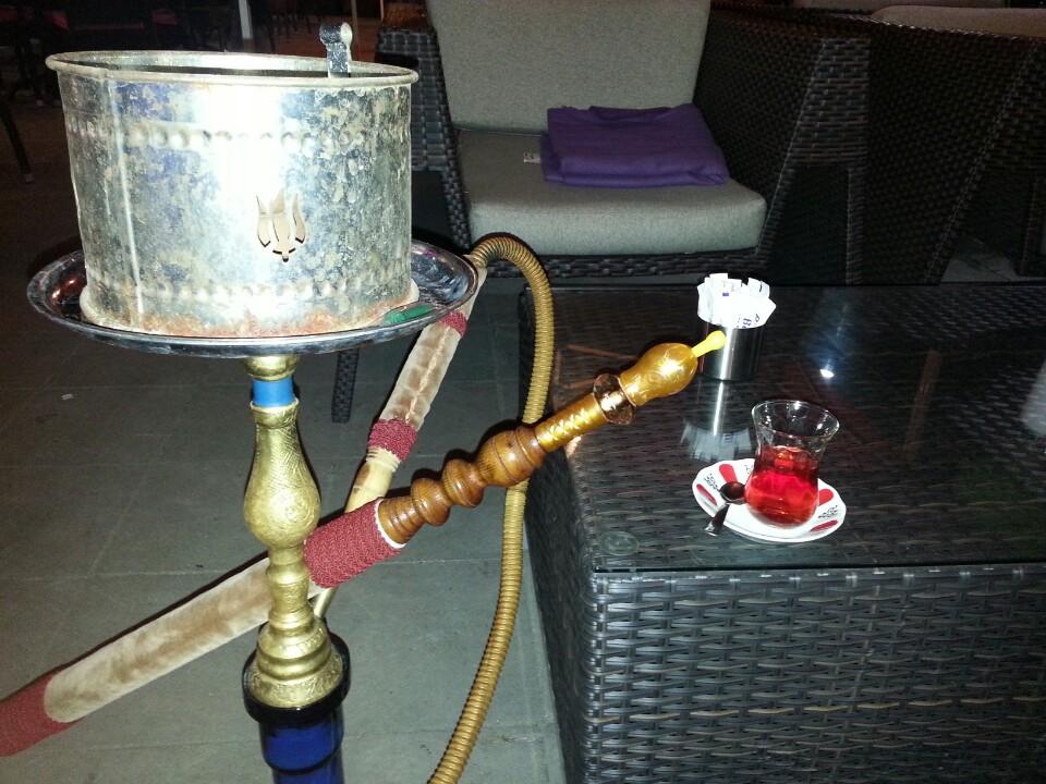 Bosna Nargile Cafe
