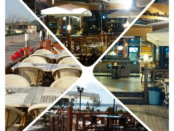 Cafe Carnavalle