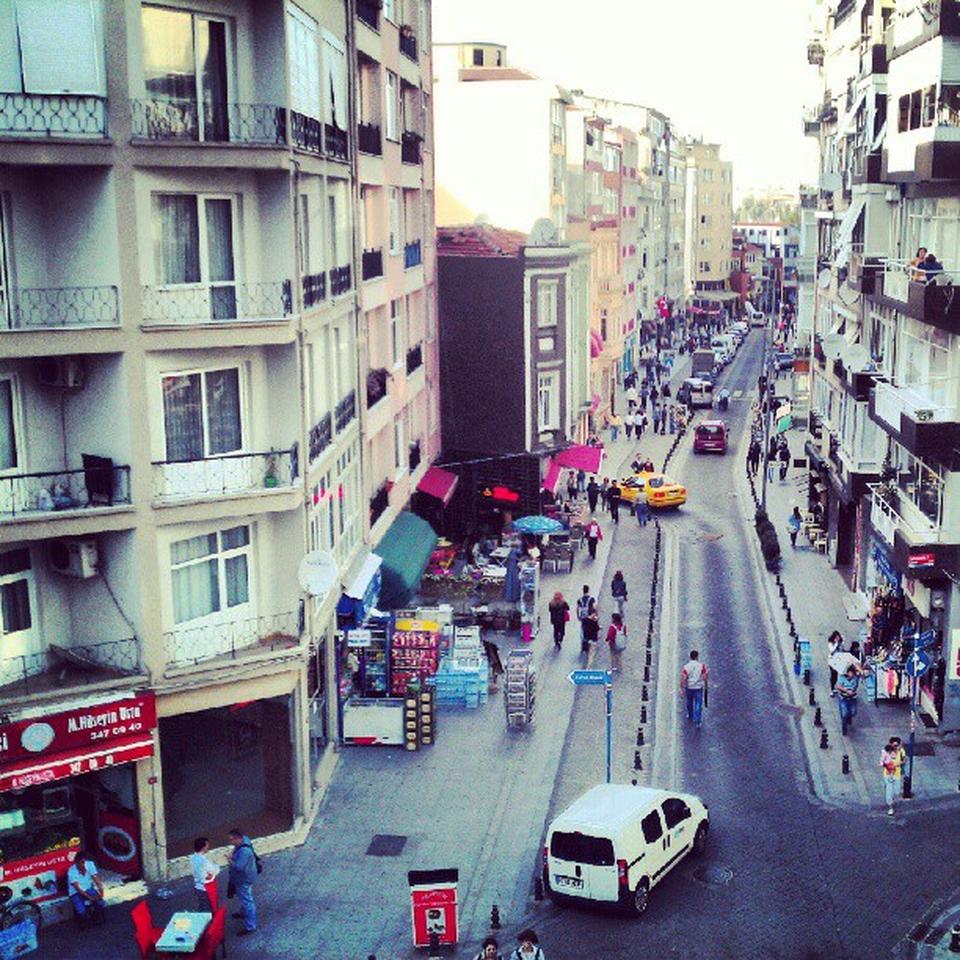 Cafe Nayino Nargile