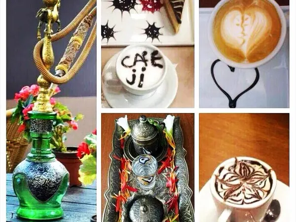Cafeji