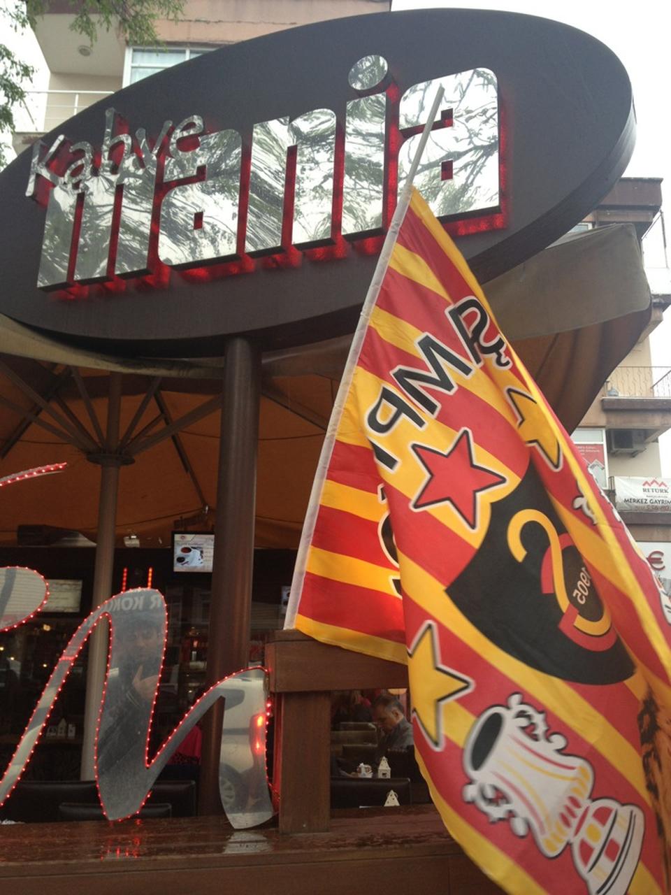 Coffeemania