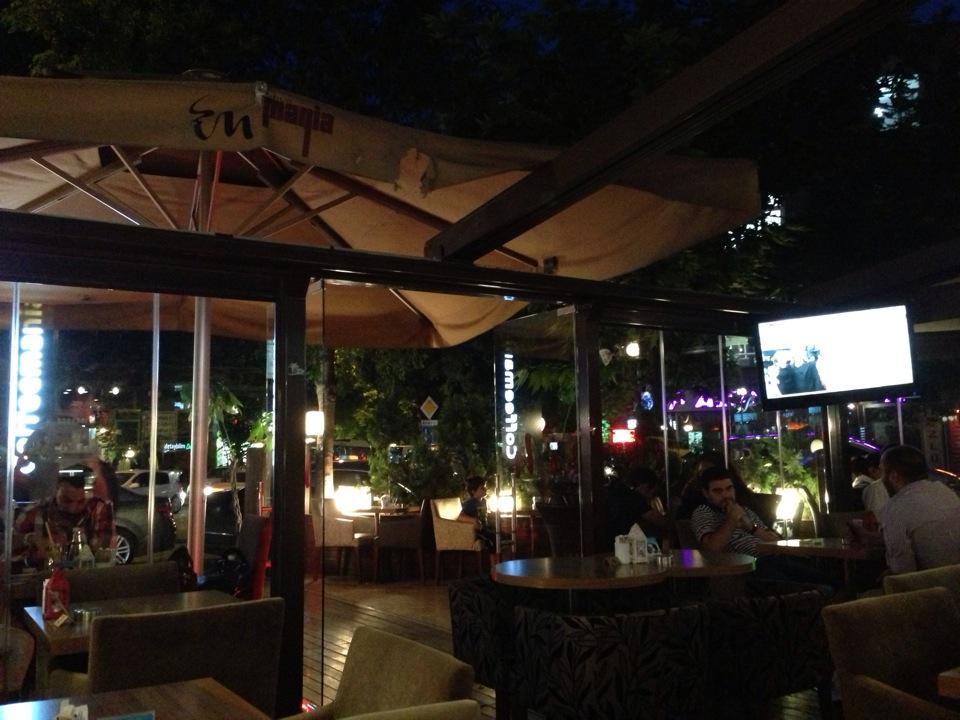 Coffeemania