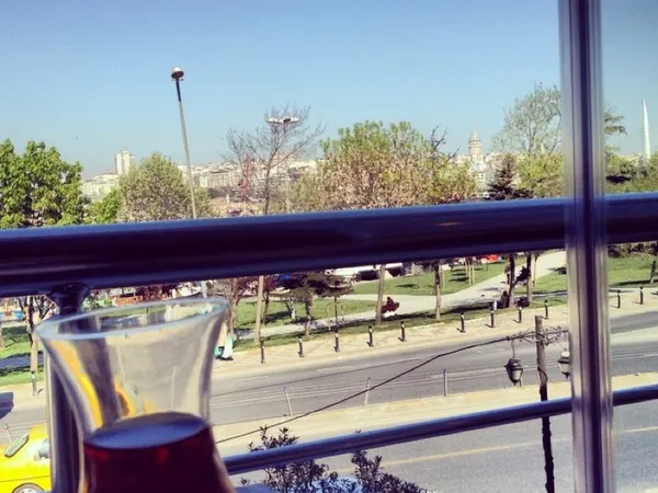 Elma Nane Cafe & Nargile