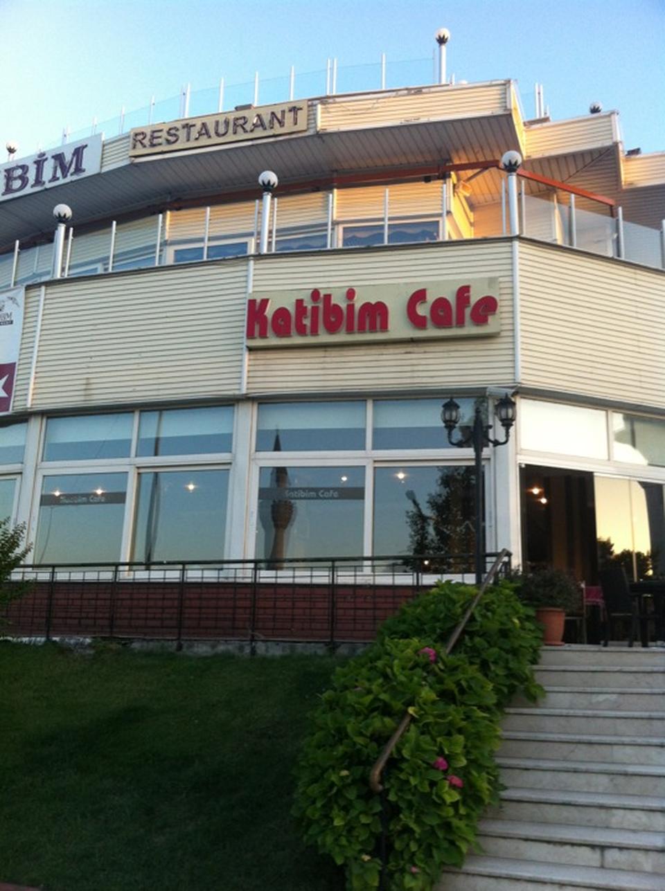 Katibim Cafe ve Restoran