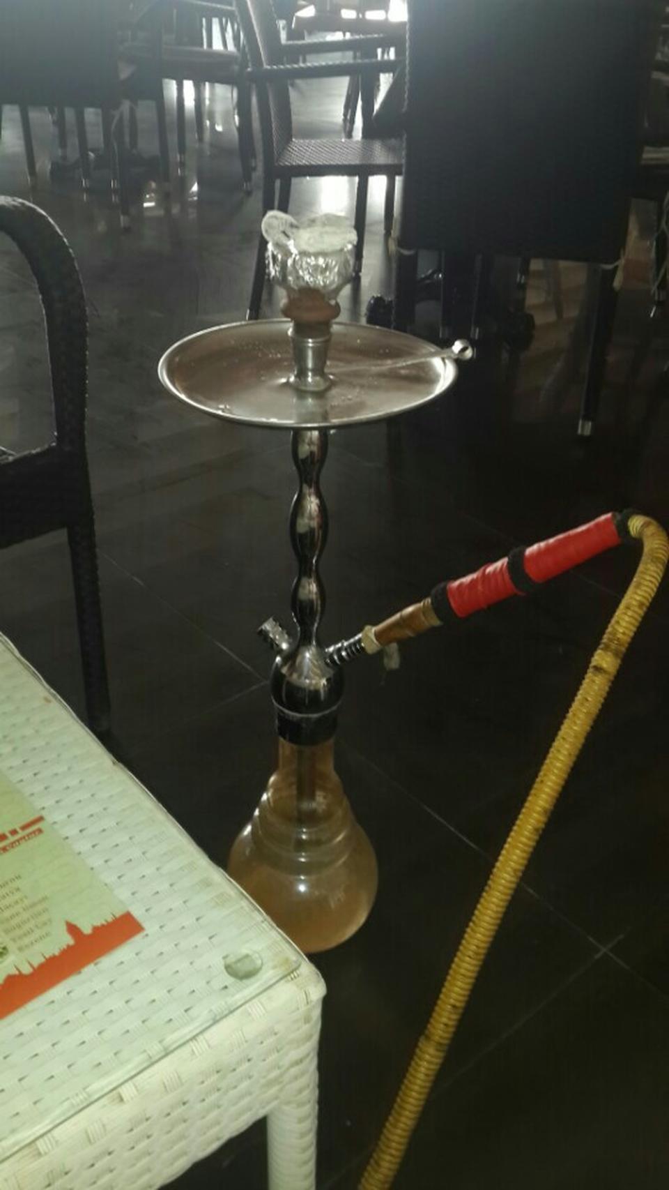 Estanbul Nargile Cafe