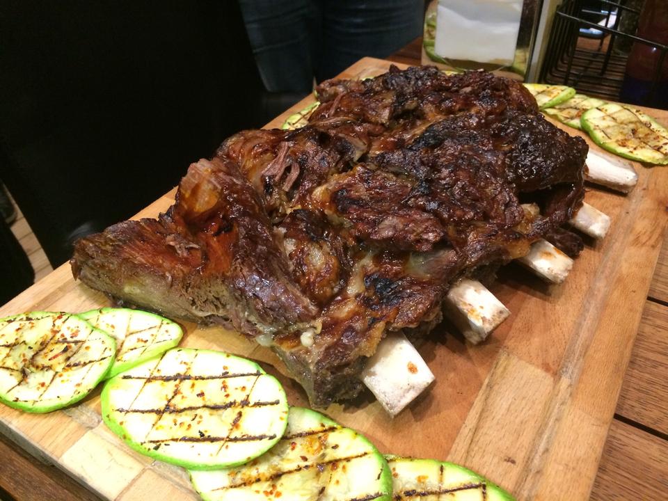Et Mekan Steak House & Nargile Cafe