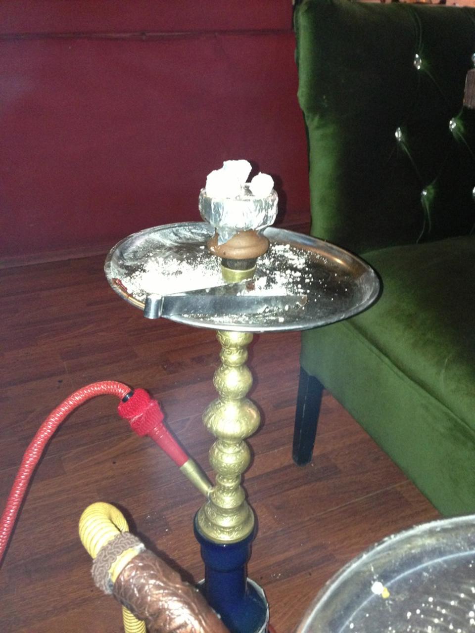 Fermantasyon Cafe