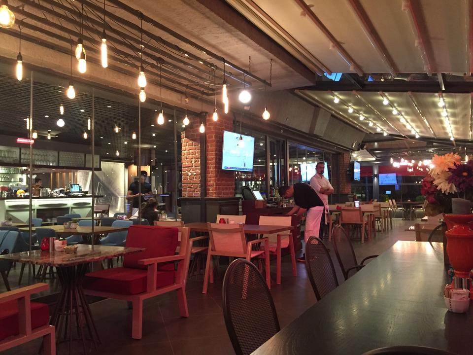 Flambe