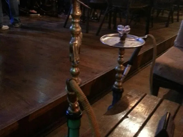 Fokurtum Cafe