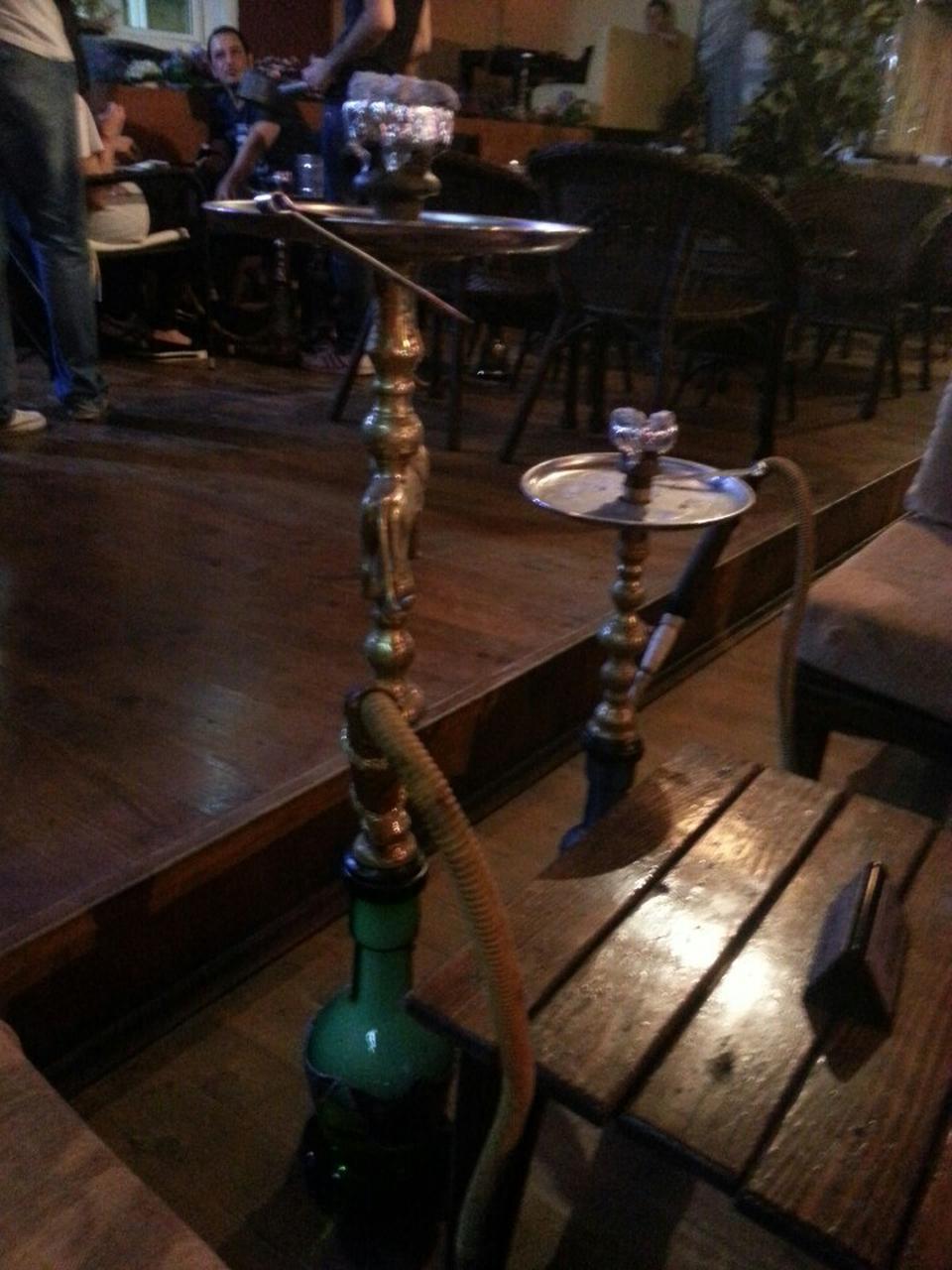 Fokurtum Cafe