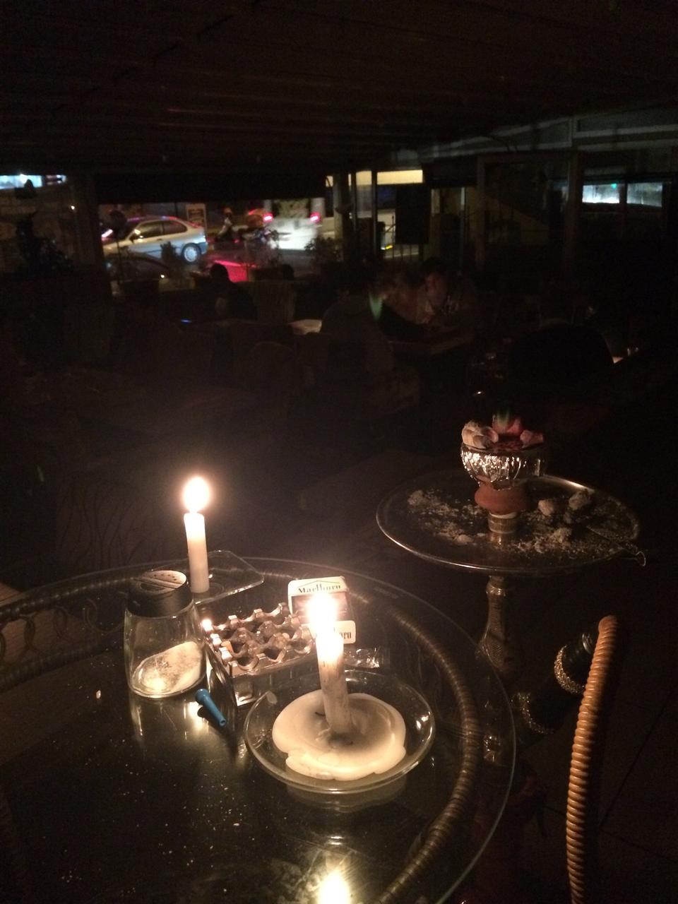 Fokurtum Cafe
