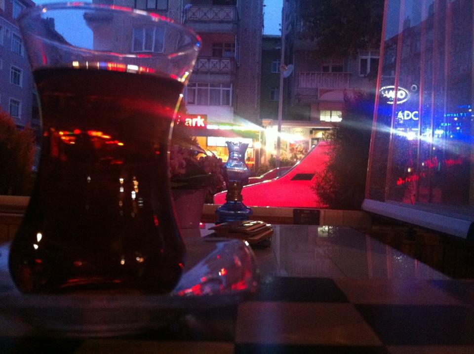 Fokurtum Cafe