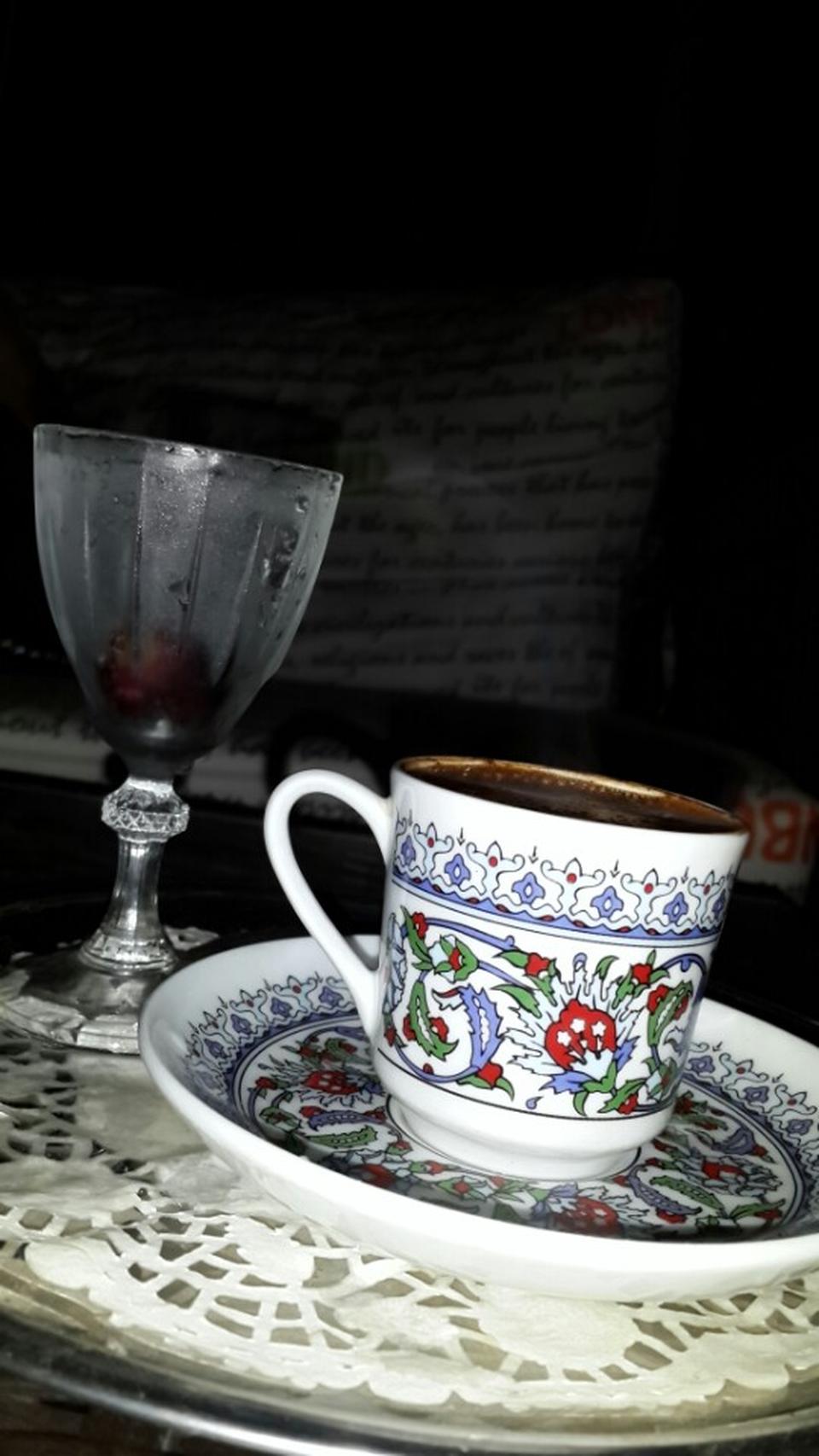 Forest & Lake Cafe