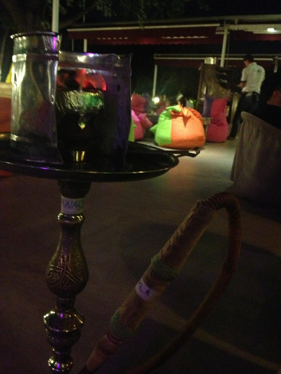Fua Cafe Restaurant