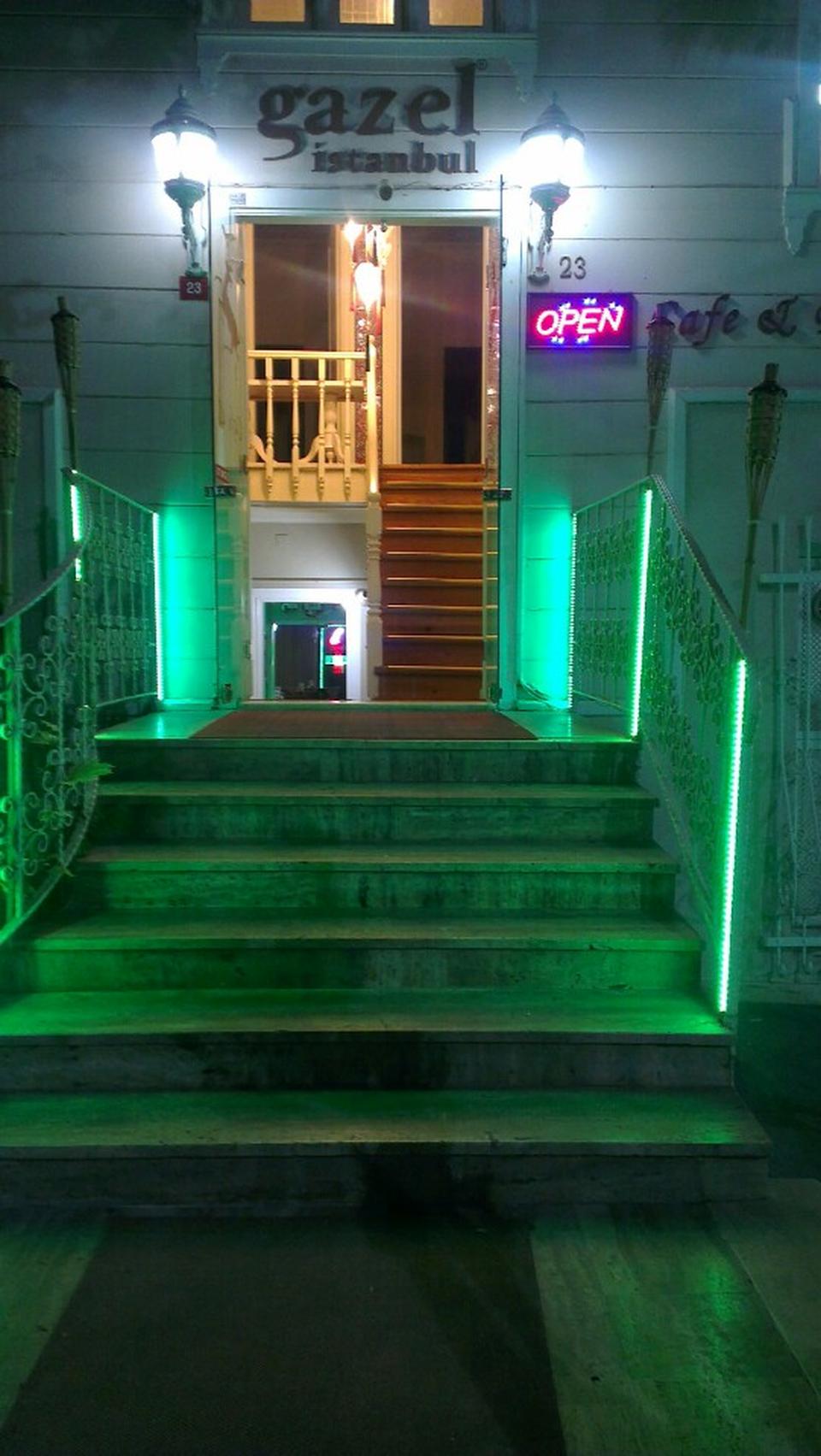 Gazel İstanbul
