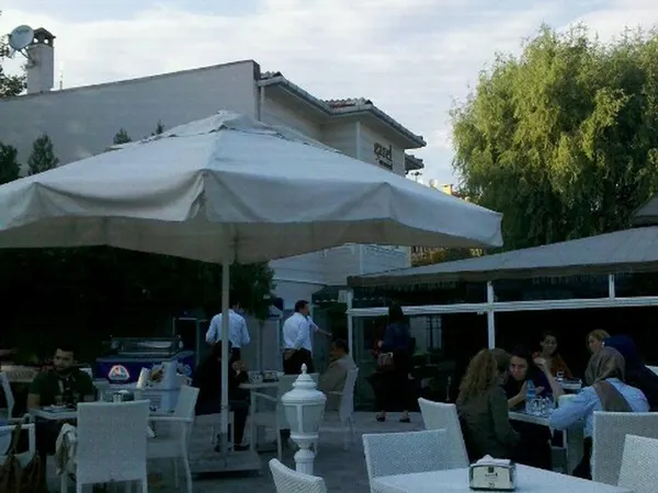 Gazel İstanbul