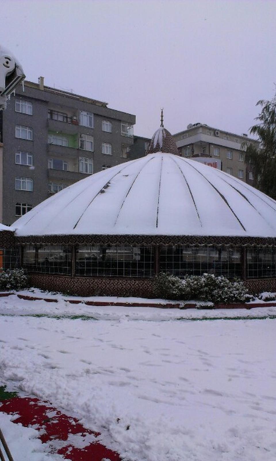 Gündoğdu Cafe Nargile