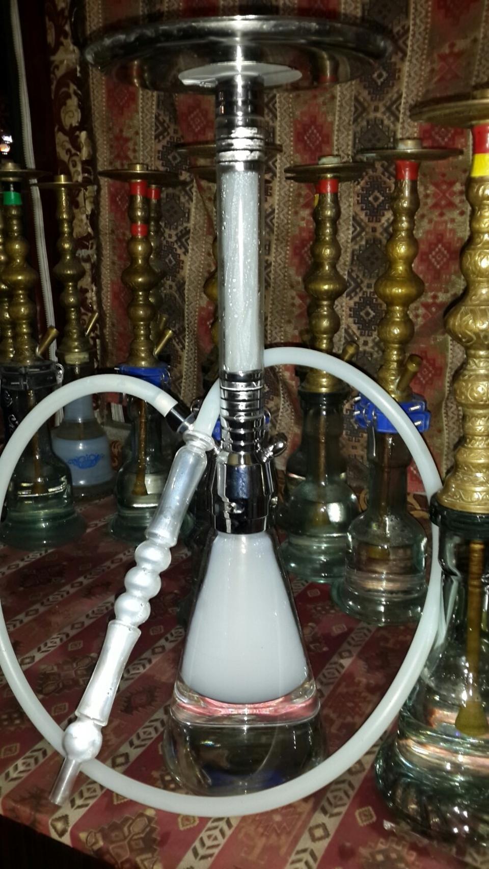 Gündoğdu Cafe Nargile