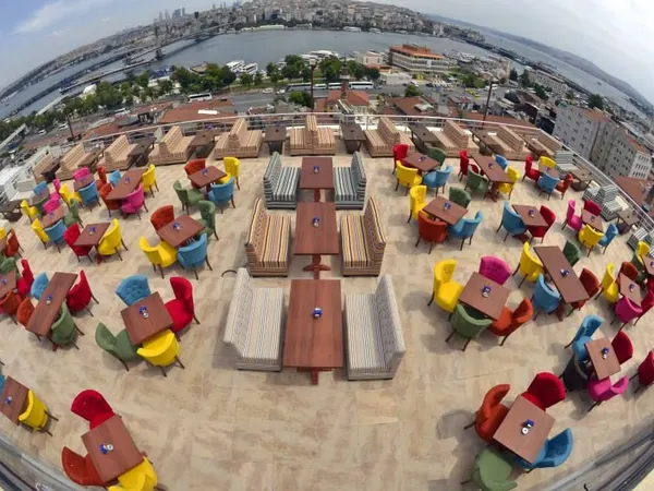 Hüsnü Ala Cafe