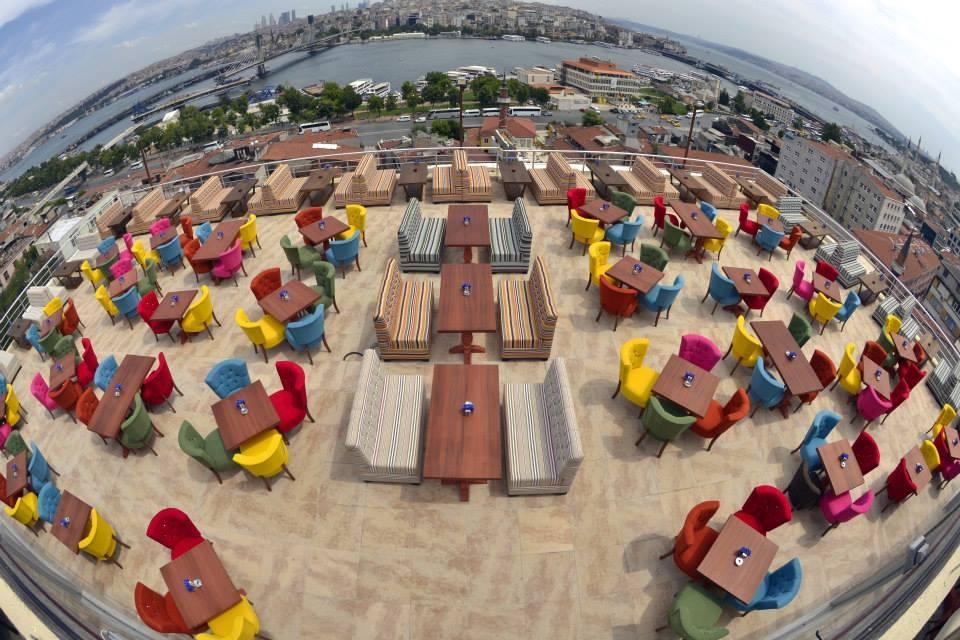 Hüsnü Ala Cafe